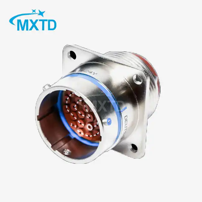 JY83723 III Series (MIL-DTL-83723 III Series)